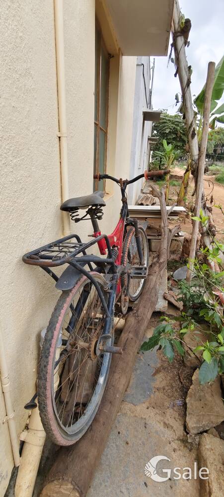 Hero culs cycle for sale