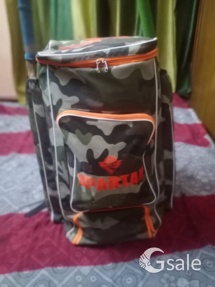 cricket kit 
