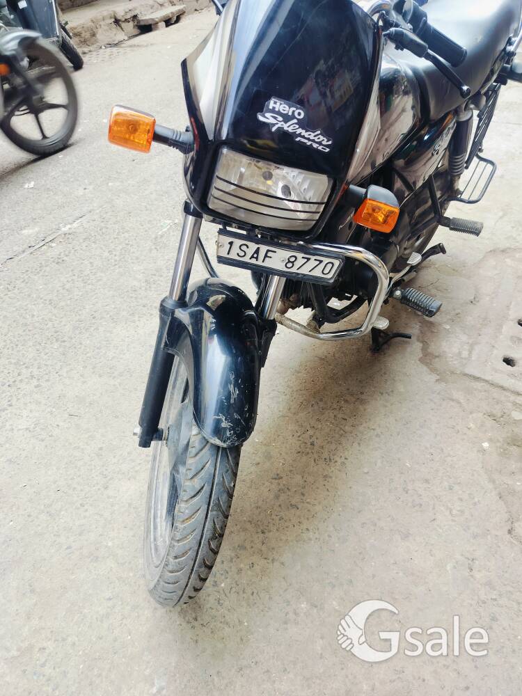 hero honda 