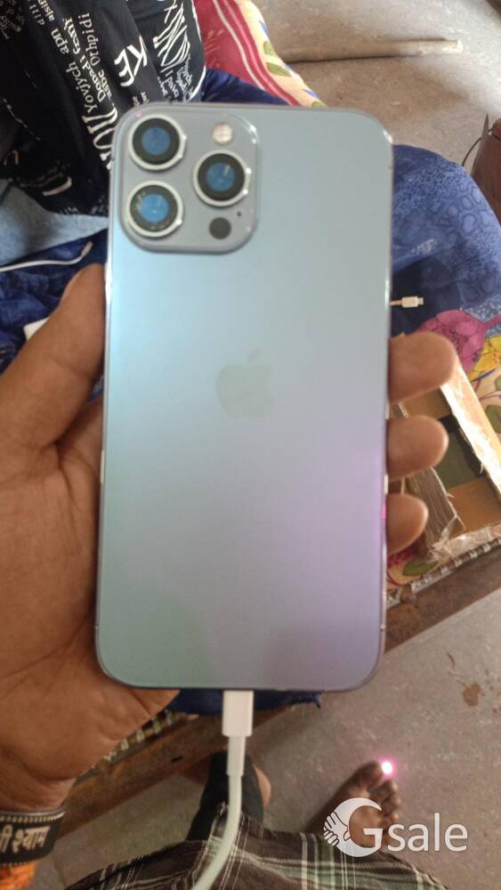  I phone 13 pro max 1tb
