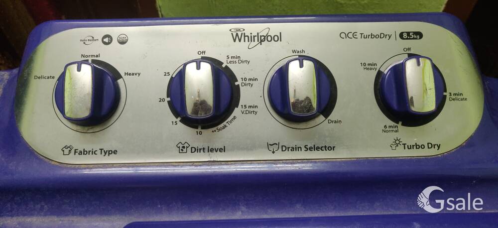 washing machine sale
