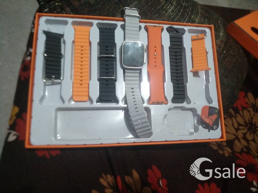 ultra 7 in 1 strap