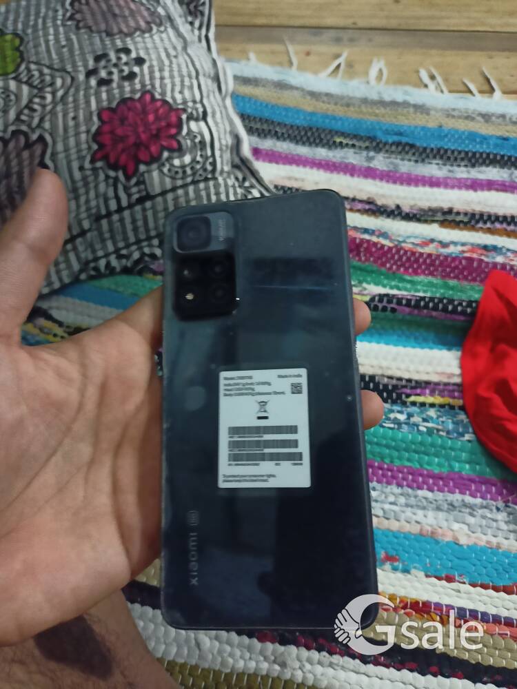 redmi 11i 67 wat fast charging 