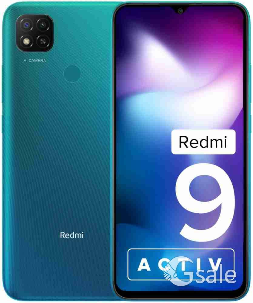 Xiaomi mobile 