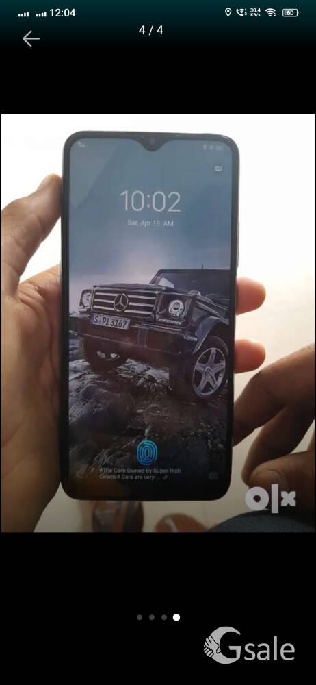 koi b problem nhi h 4 128 m h