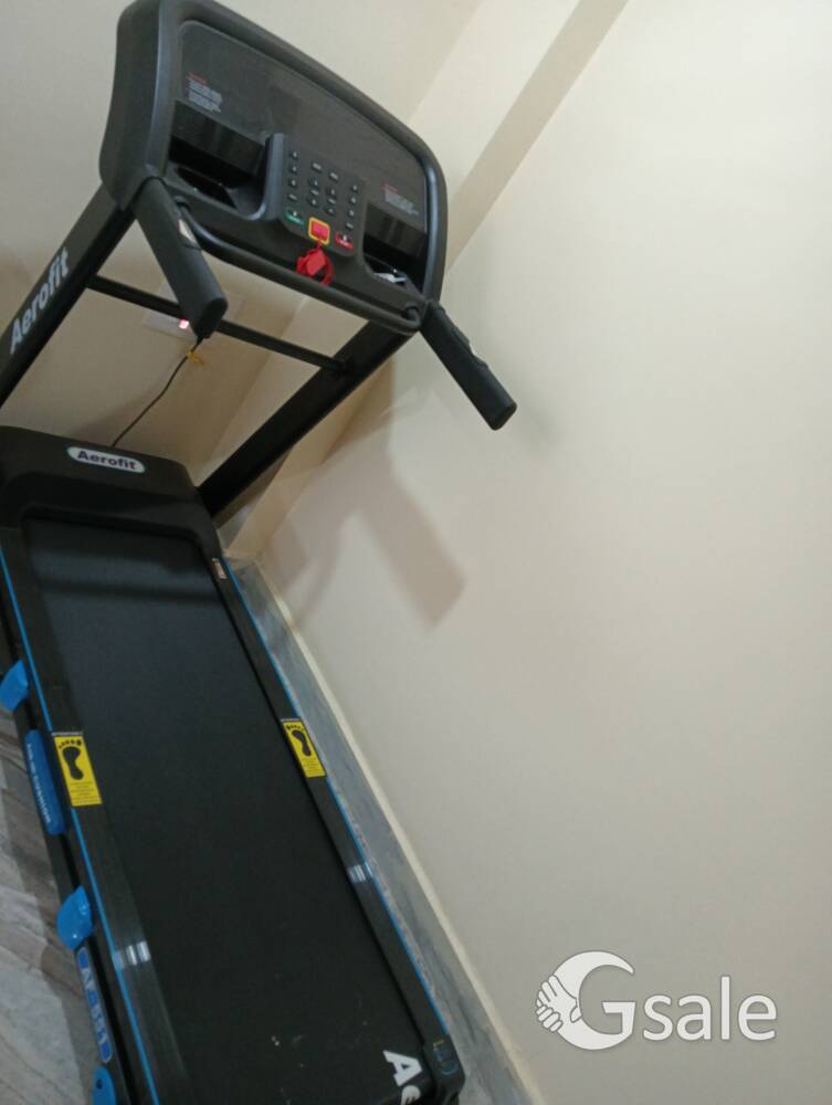 TREADMILL AERO FIT