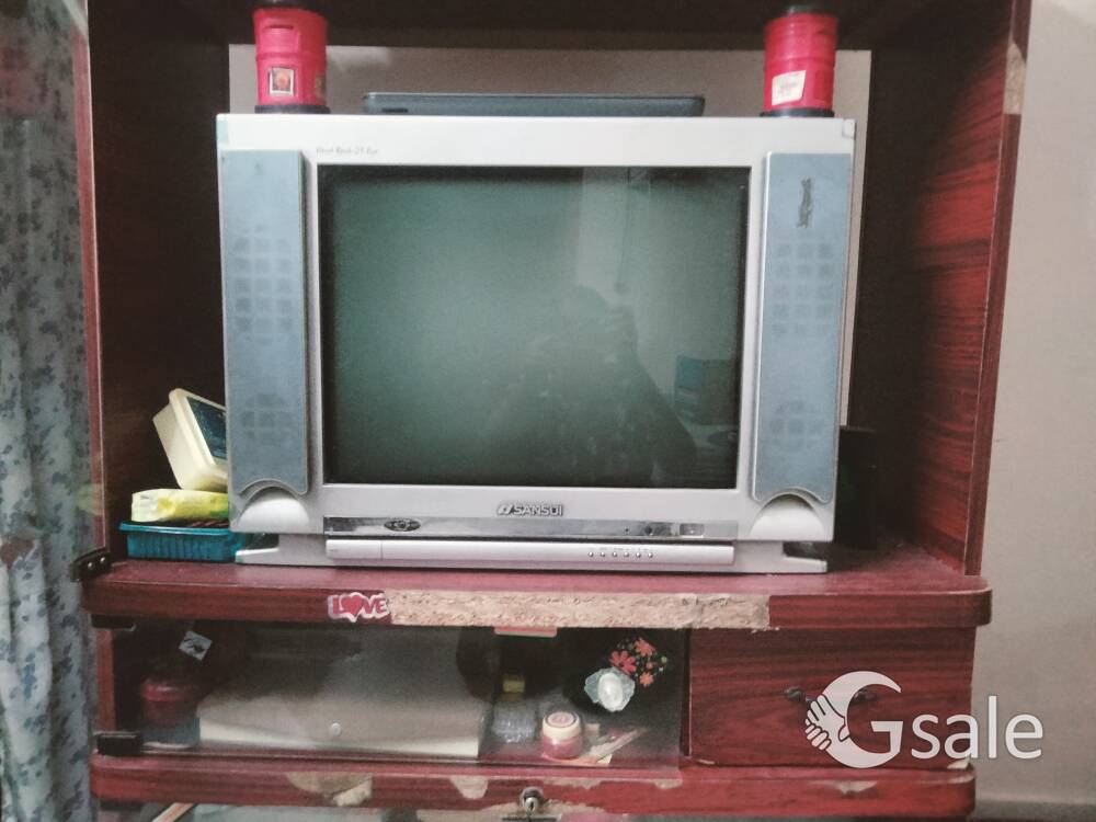 Tv and Tv showcase 