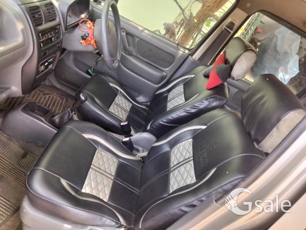 maruti suzuki Wagner 