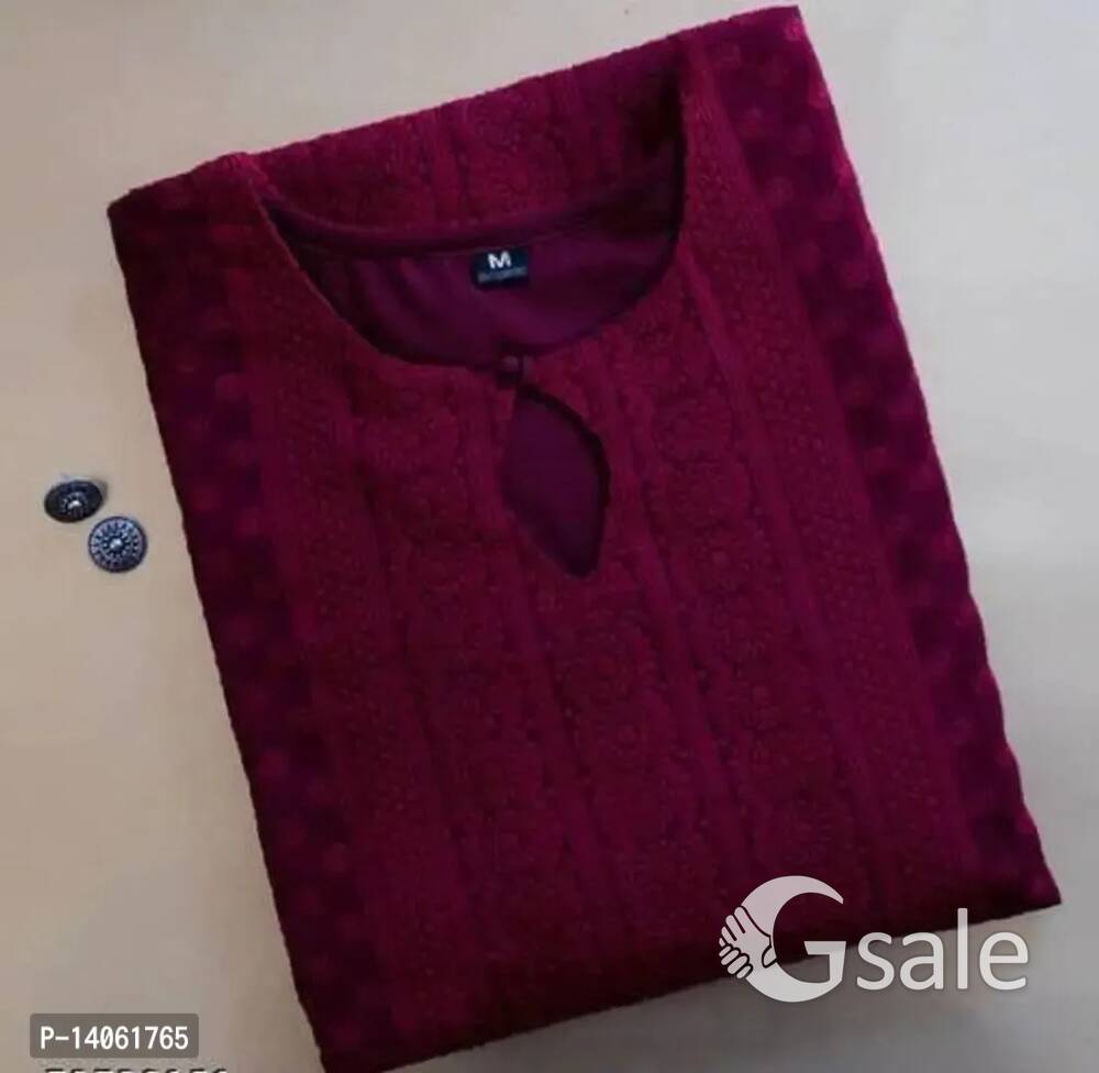 women's stylish kurti