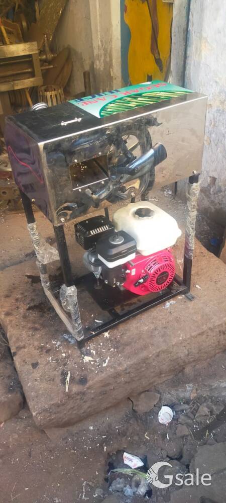 sugarcane juice Machine 
