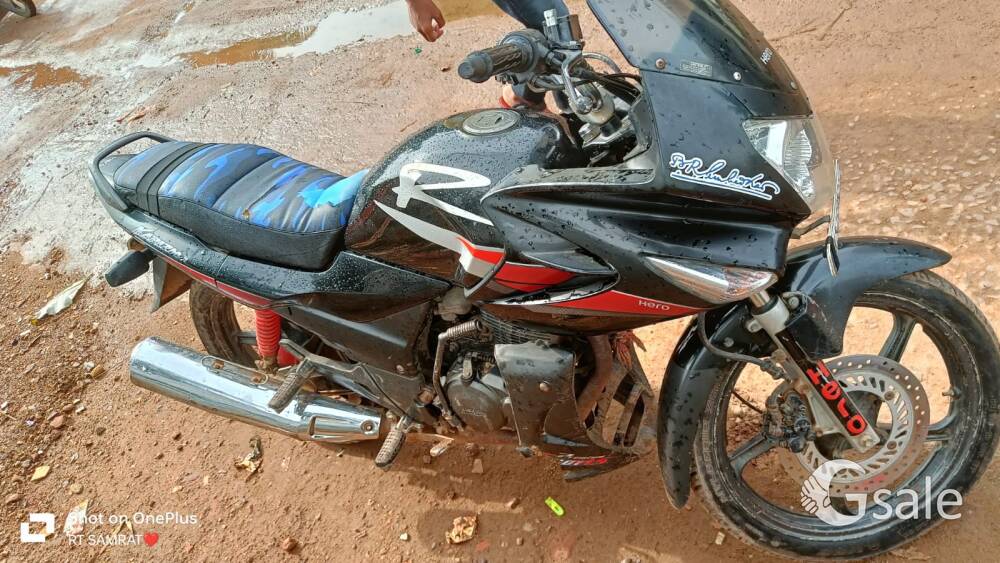 good condition