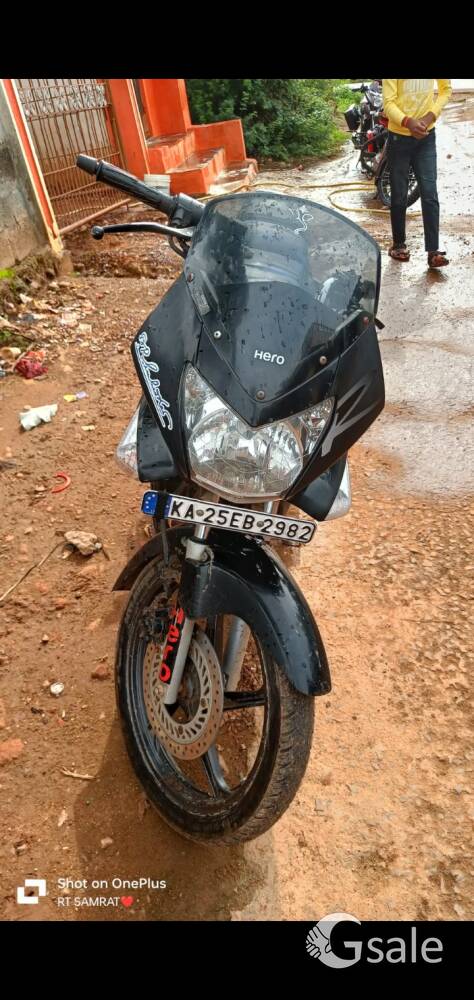 good condition