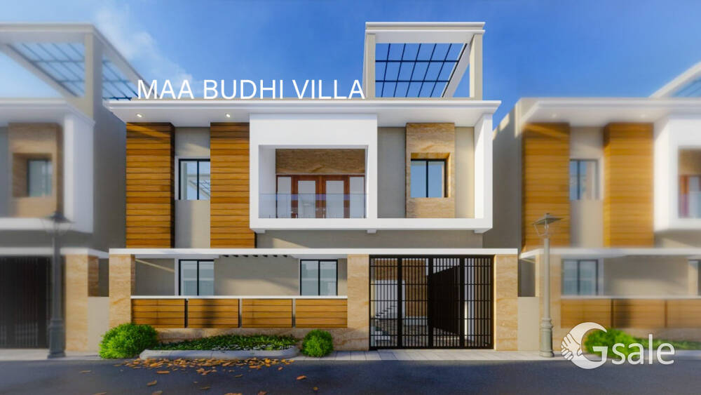 MAA BUDHITHAKURANI CONSTRUCTION (MBC)