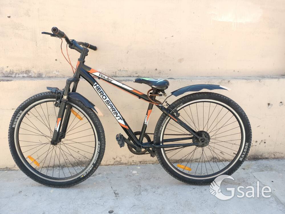 sports cycle