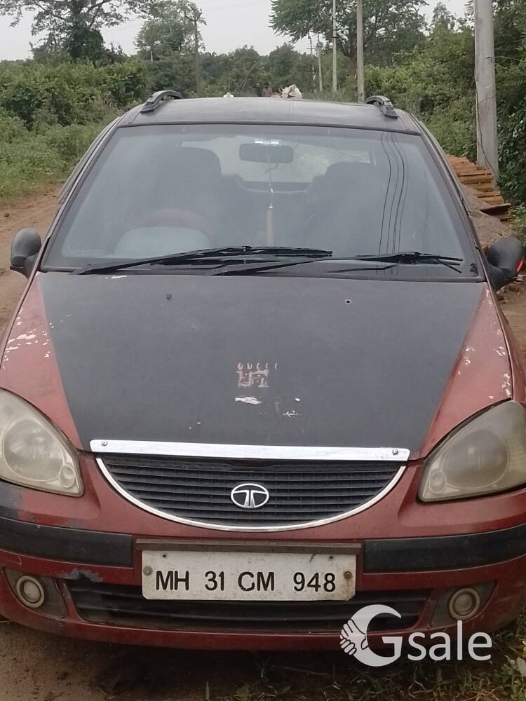 Tata Indica V2 dle 