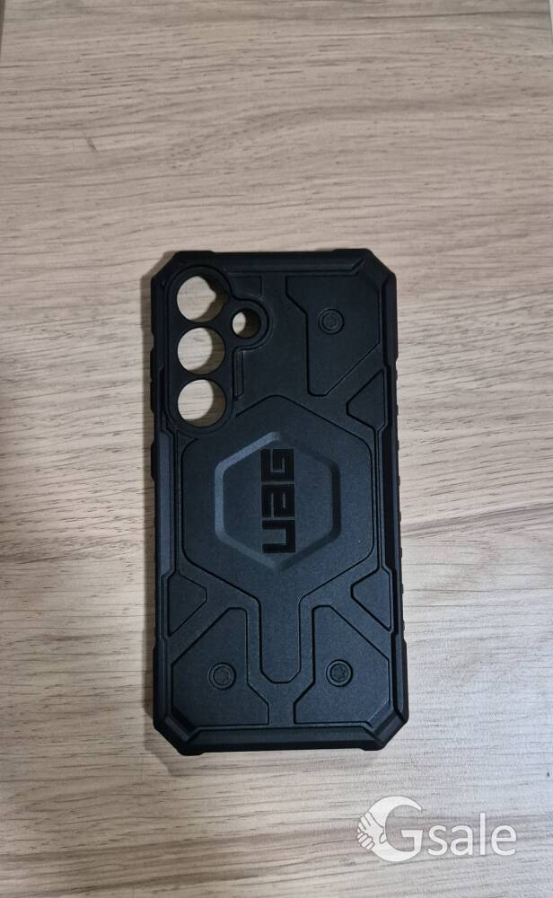 UAG Pathfinder Magnetic Series Samsung Galaxy S24 