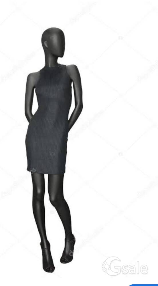Mannequins for sale!