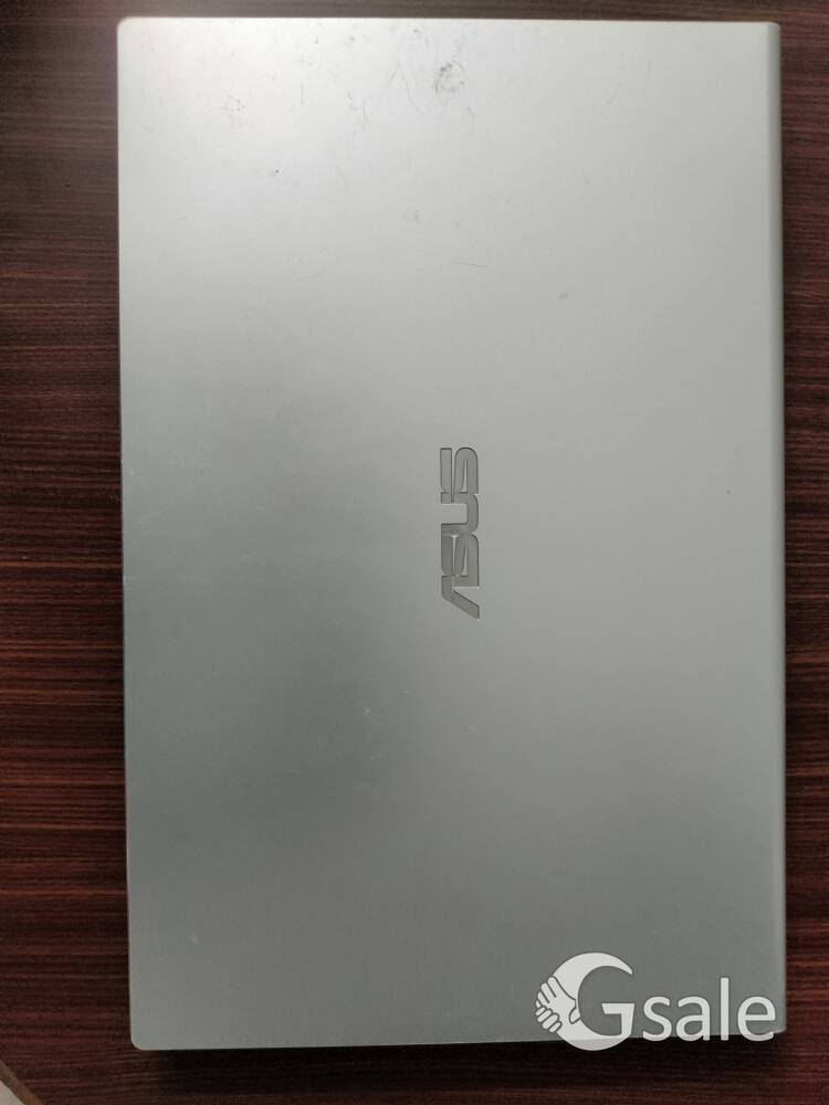 Asus x509ja
