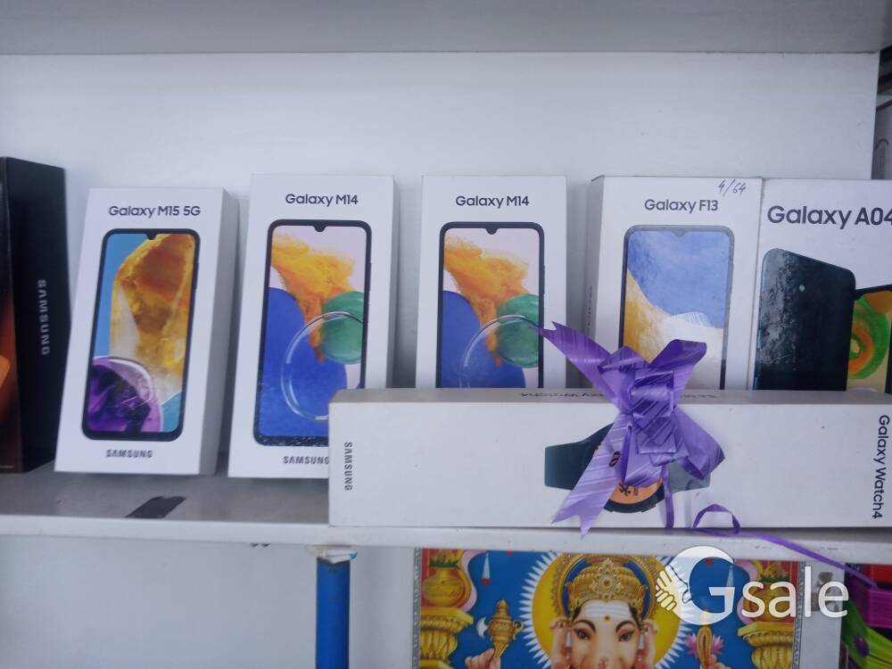 samart phone at finance aviliable 