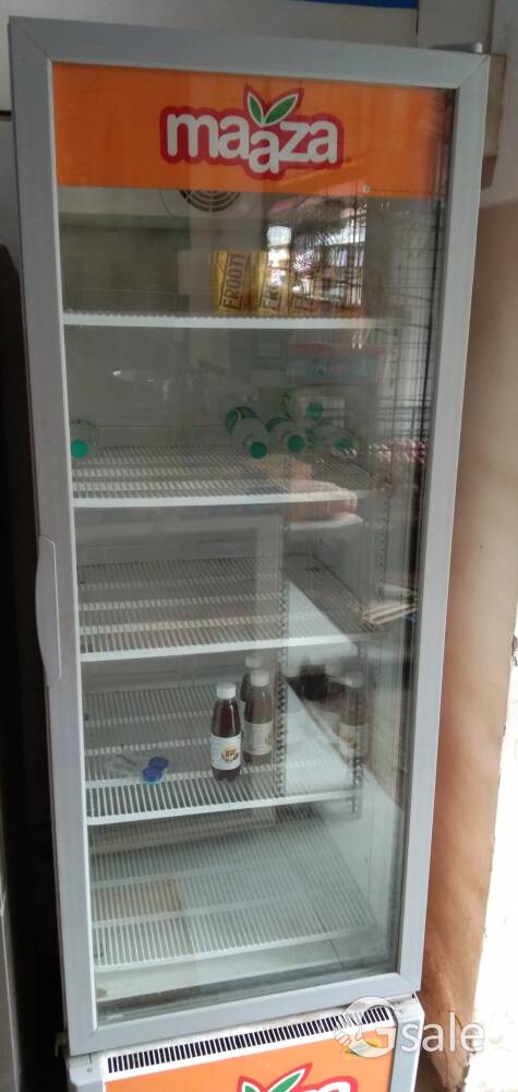 col drink frige