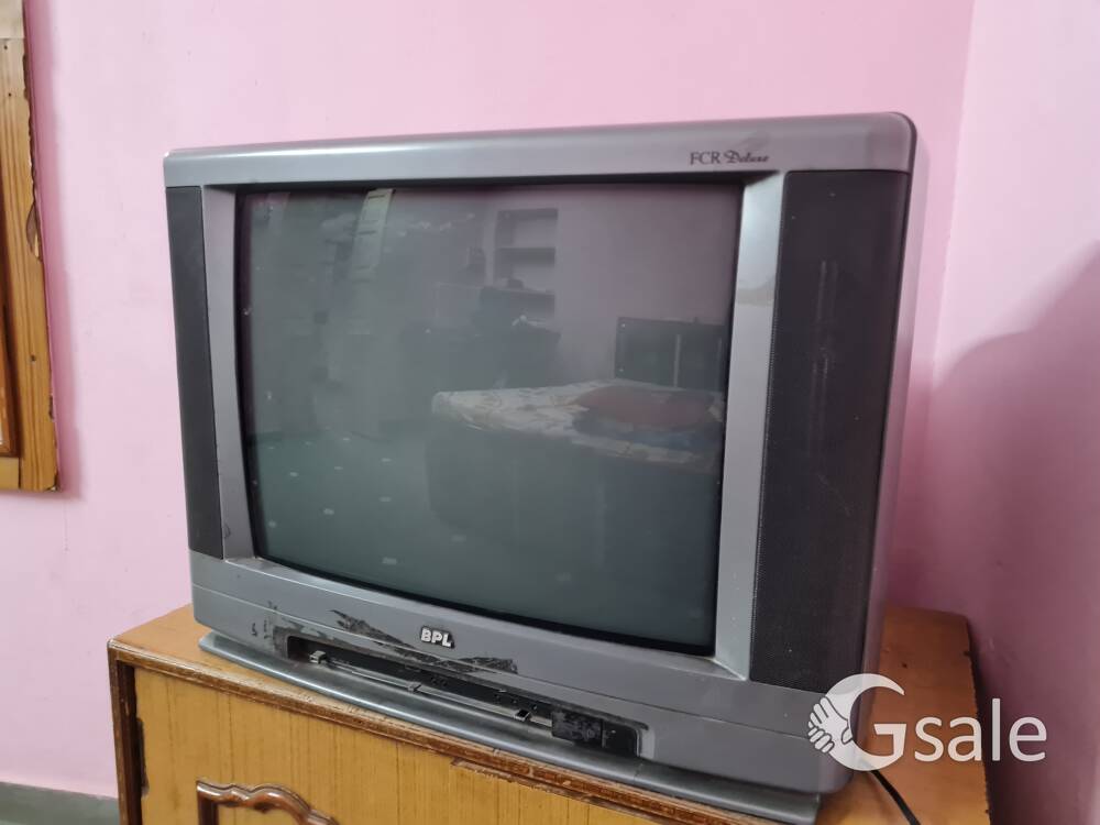 BPL Television 