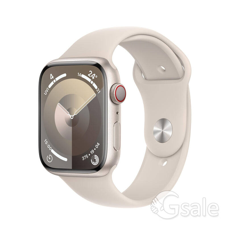 apple watch 9 series 