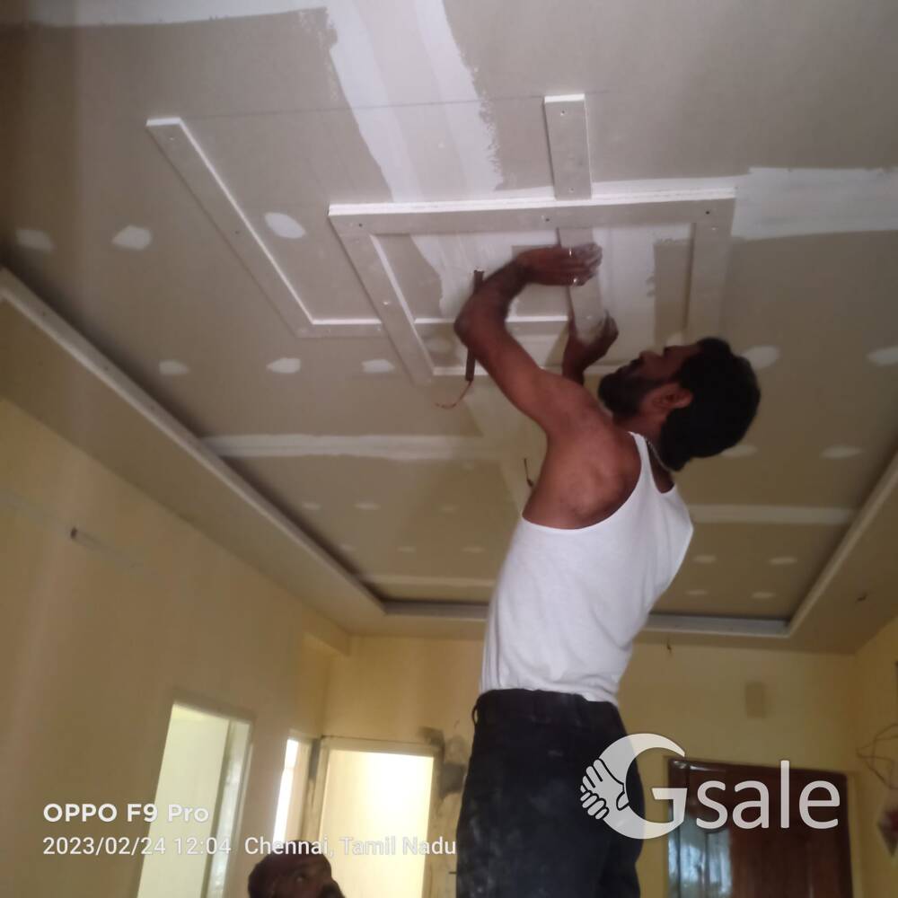 Meera Painting works