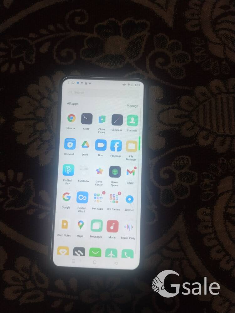 selling oppo f11 pro 