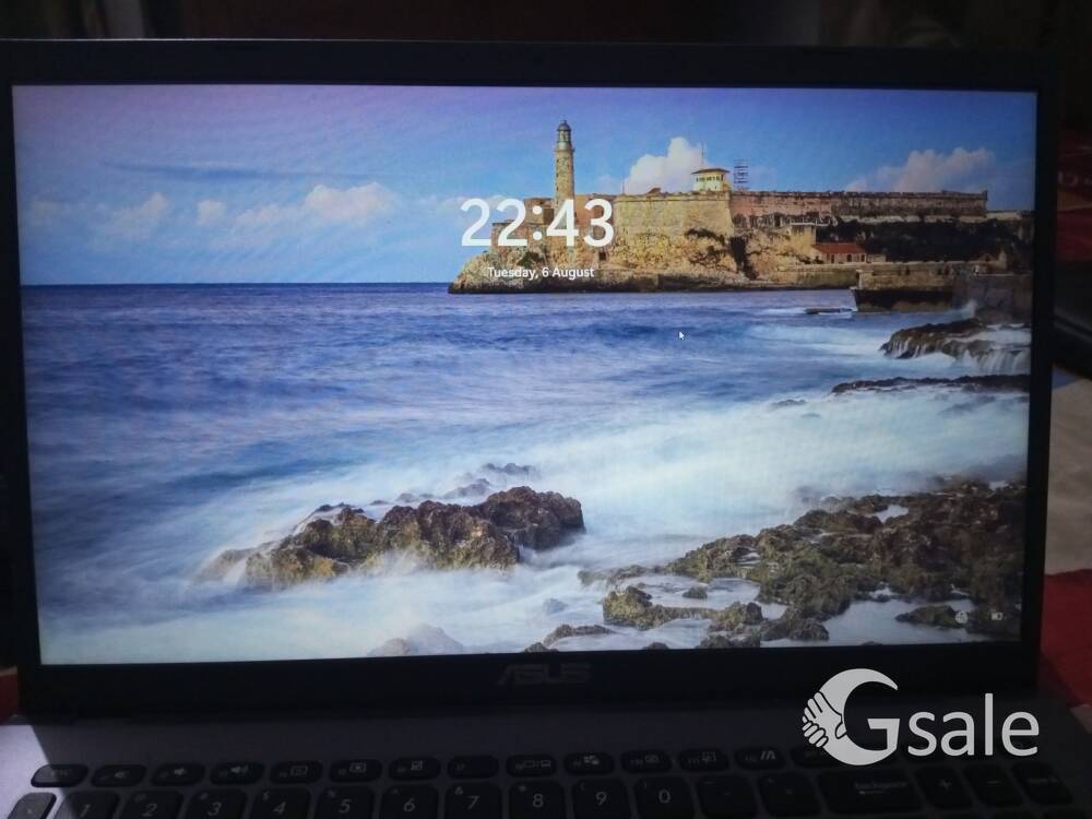Asus vivobook 
