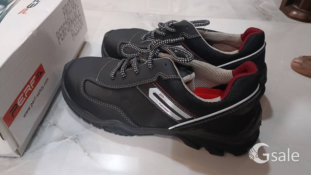 Shoes Branded 