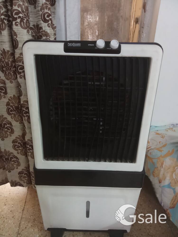 hindware cooler 