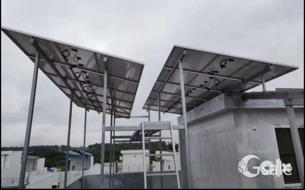 Home Solar System SUBSIDY 