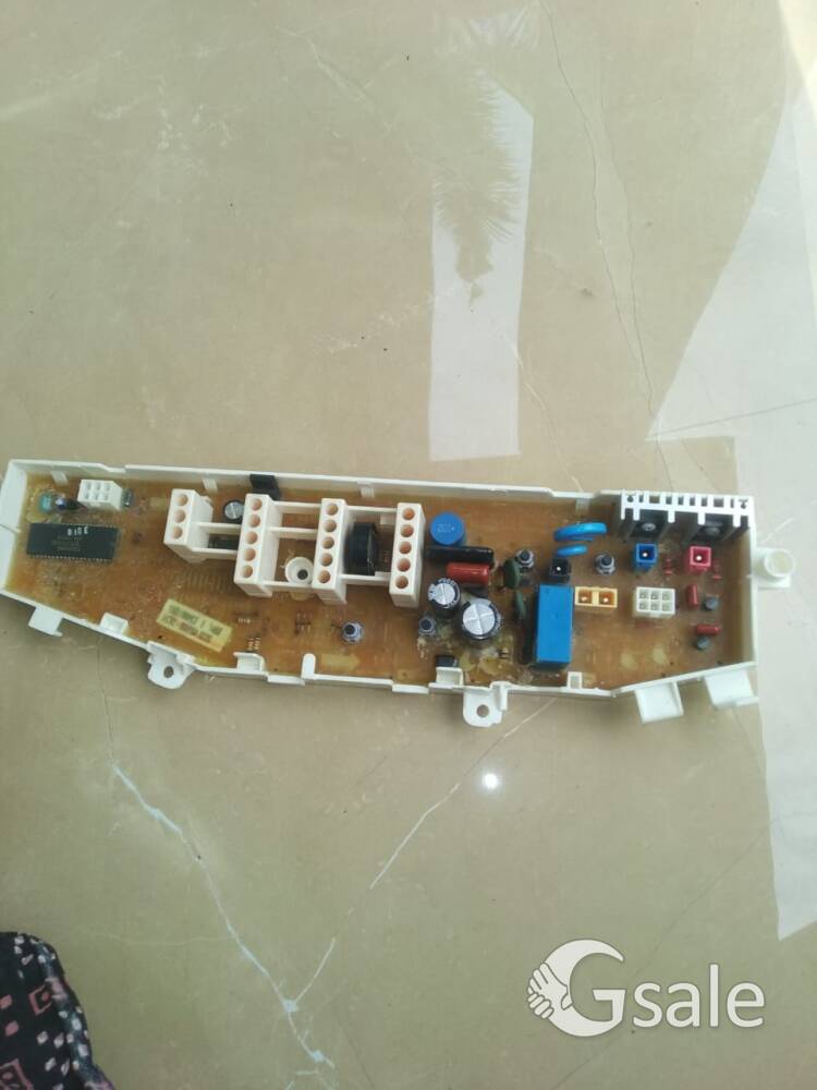 washing Machines PCB mother board 