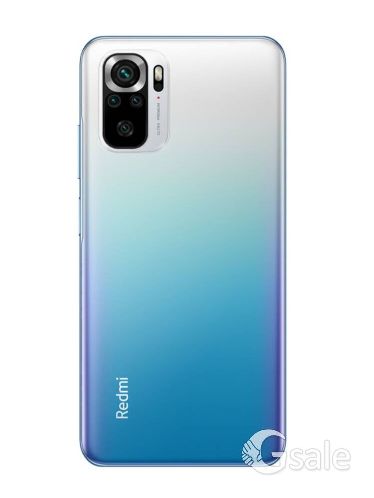 Redmi note 10s