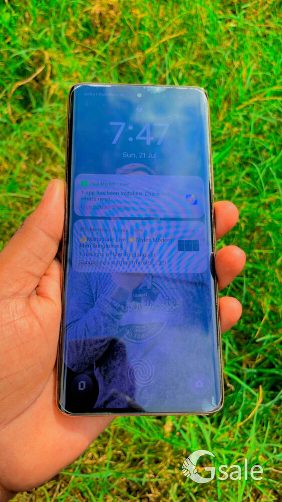 realme 11 pro 5g