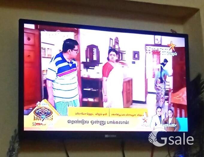 kodak tv 32 inch tv