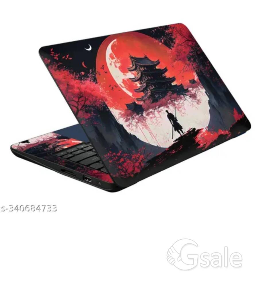 laptop skin