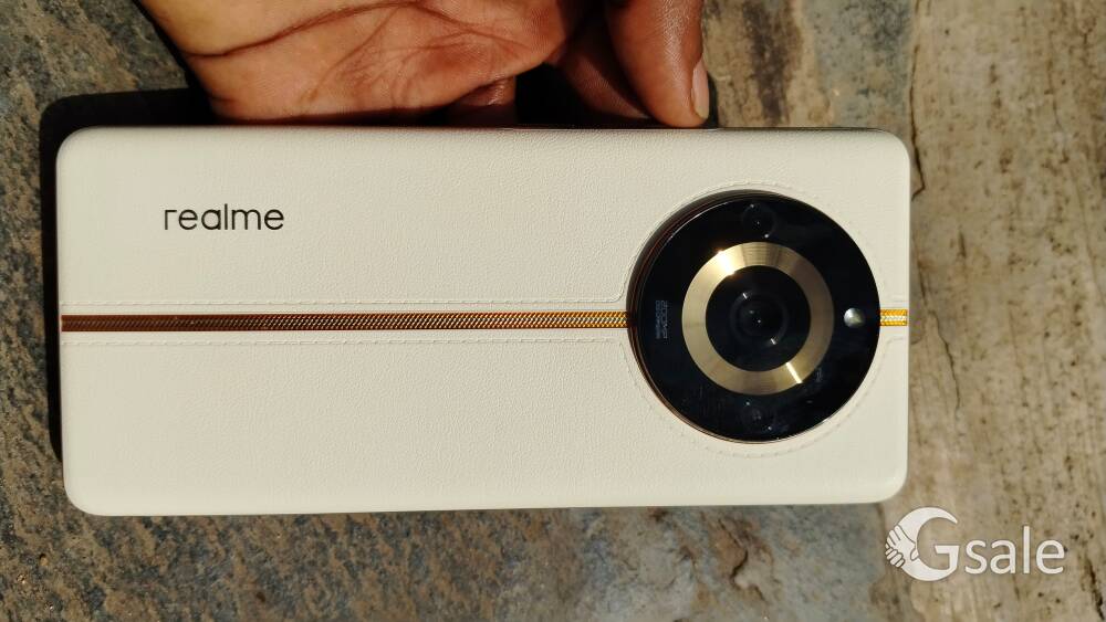 realme 11pro plus 5G