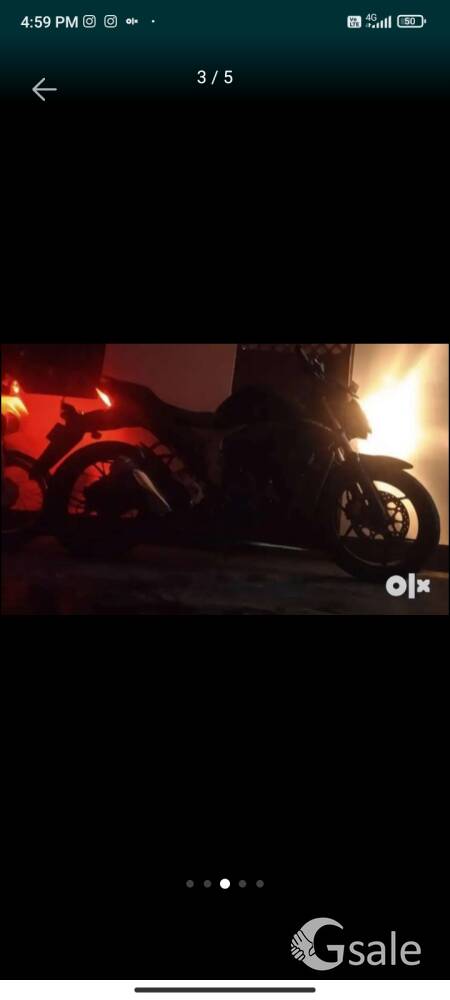 bike me koi kaam nhi hona up32 hai owner 2 hai paper completed 2015 model hai  