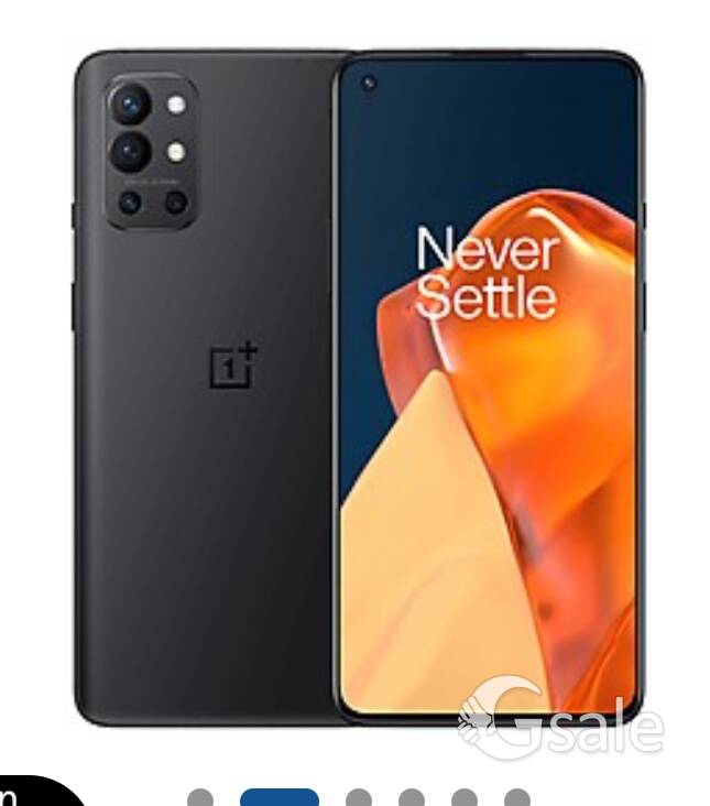 oneplus 9 r good
