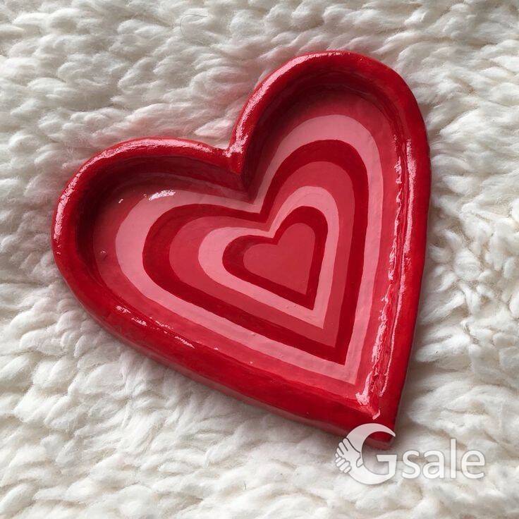 Cute Pinteresty Trinket