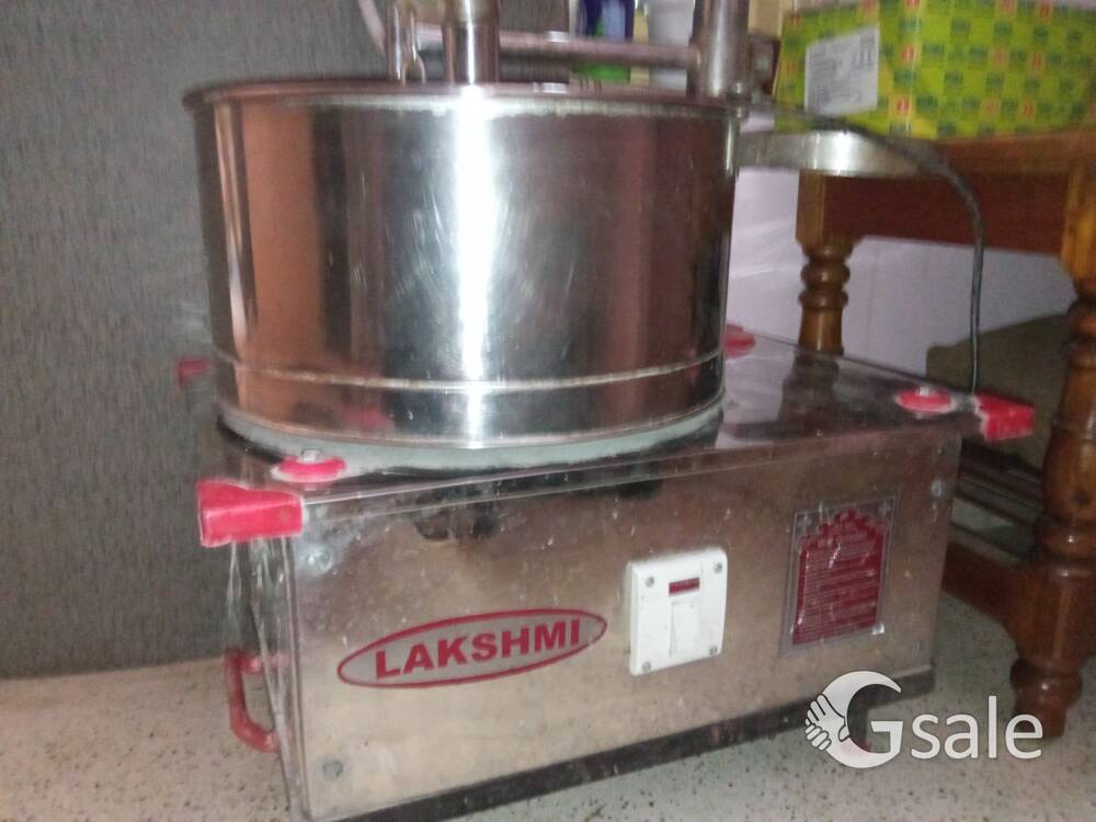 Lakshmi wet grinder of 5litter 