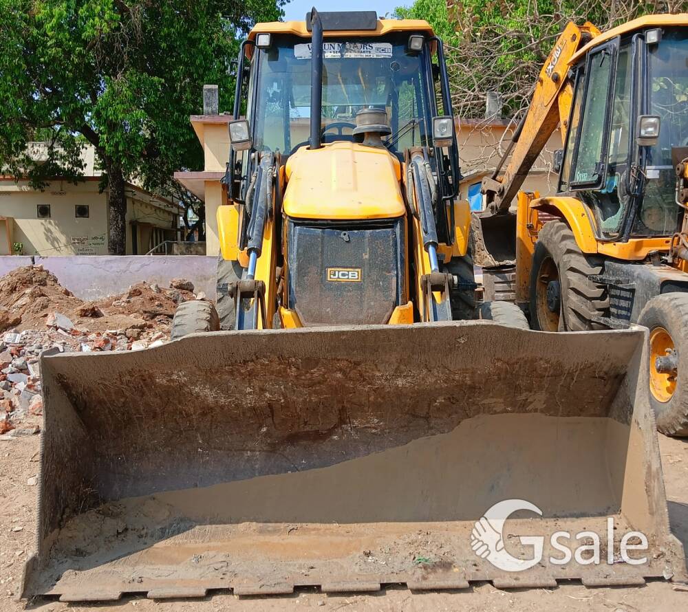 jcb expert 