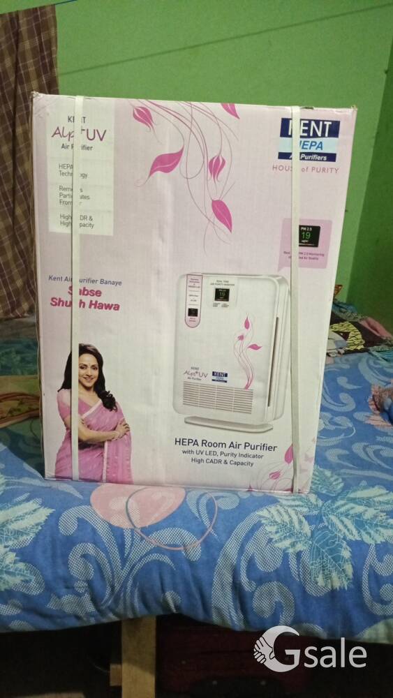 Air purifier