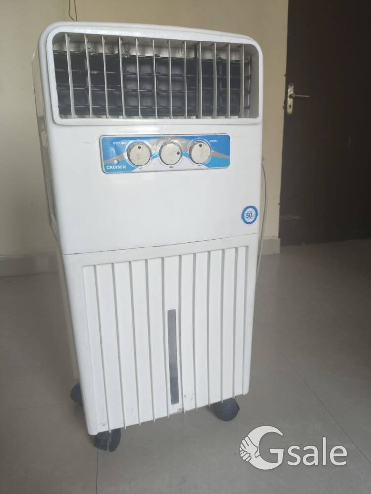 Air Cooler 