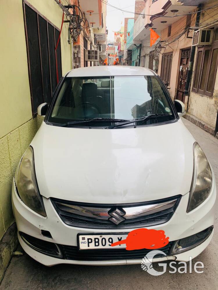 Swift dzire 