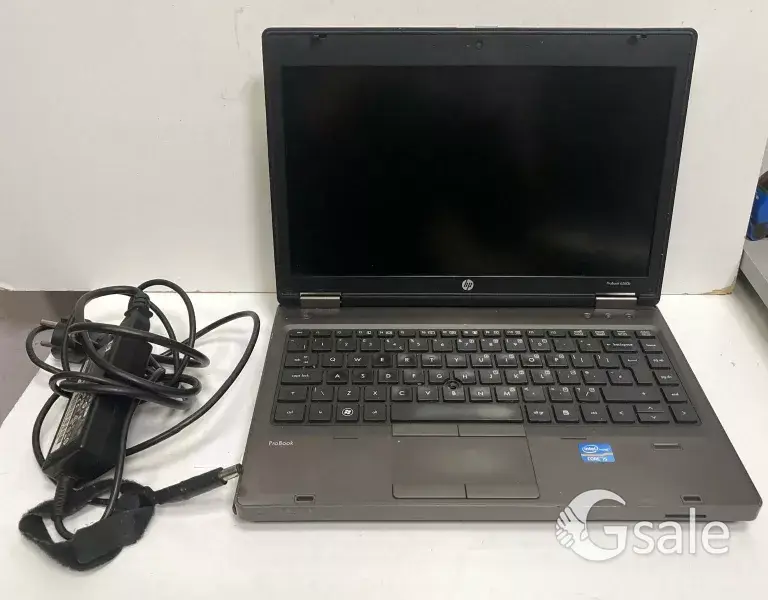 HP LAPTOP IN NEW CONDITION
