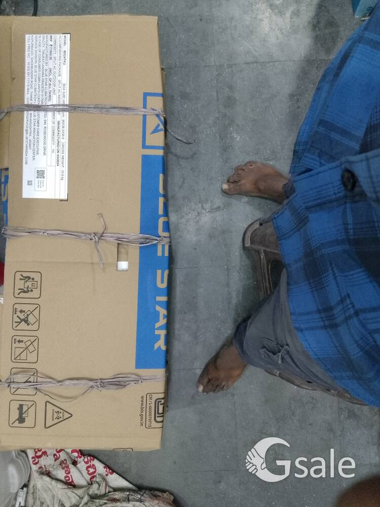 Air conditioner 