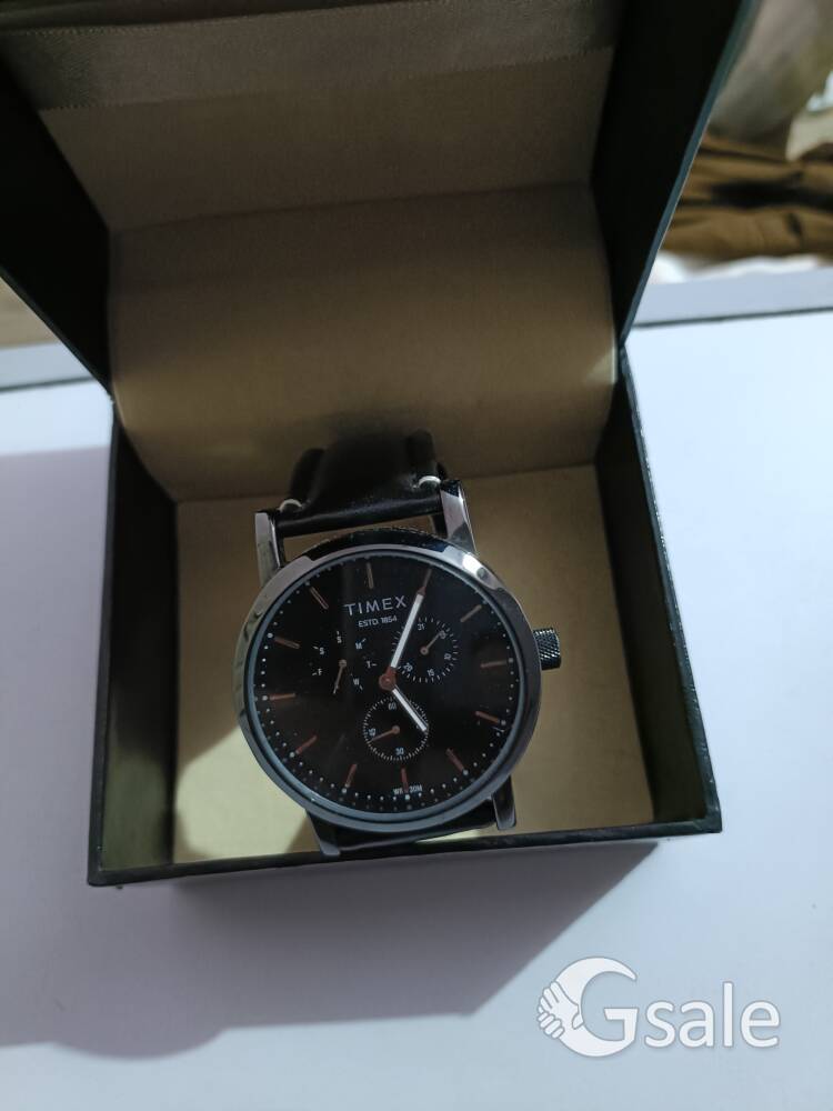 beautiful Timex Watch for sale 