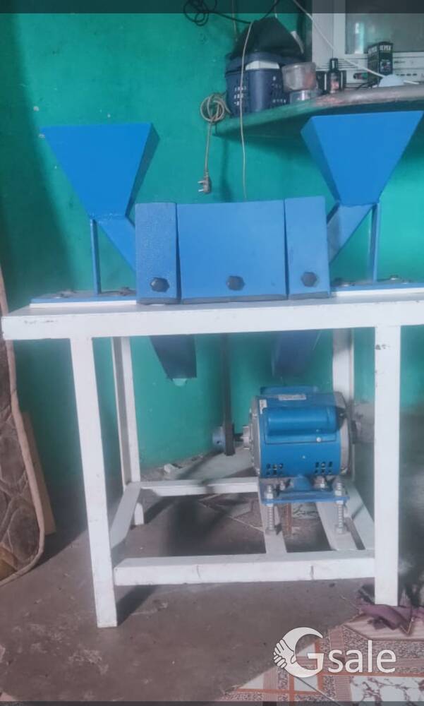electronic supari kating masin 
